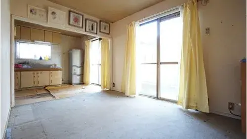 3LDK Property Yokkaichi City Mie Prefecture (15)