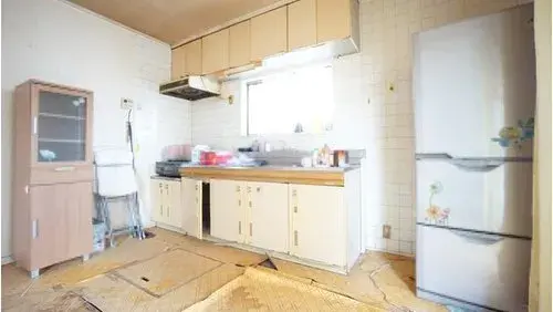 3LDK Property Yokkaichi City Mie Prefecture (16)