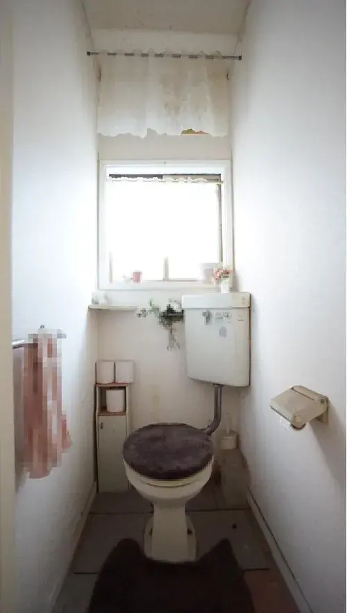 3LDK Property Yokkaichi City Mie Prefecture (18)