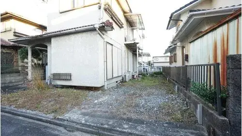 3LDK Property Yokkaichi City Mie Prefecture (4)