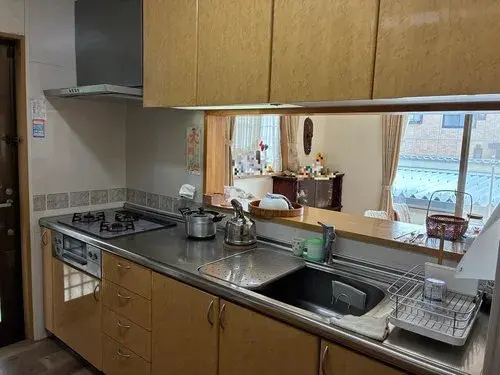 5LDK+2S Property Kuwana City Mie Prefecture (14)
