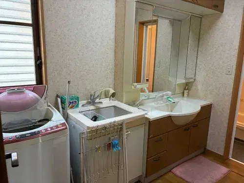 5LDK+2S Property Kuwana City Mie Prefecture (16)