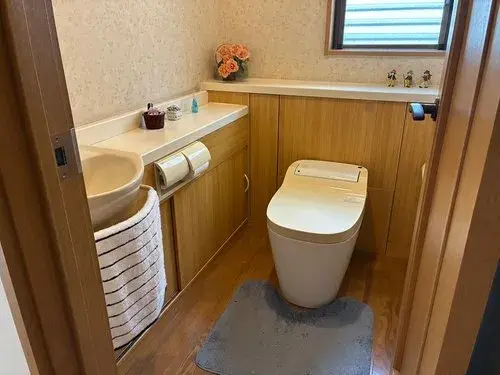 5LDK+2S Property Kuwana City Mie Prefecture (17)