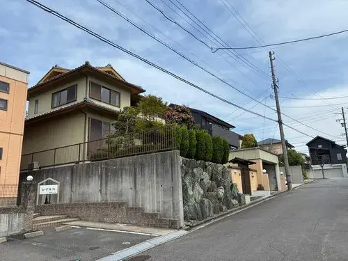 5LDK+2S Property Kuwana City Mie Prefecture (5)