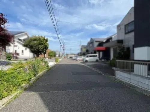 4LDK+S property Suzuka City Mie Prefecture (3)