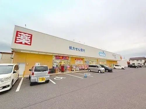 4LDK+S property Suzuka City Mie Prefecture (10)