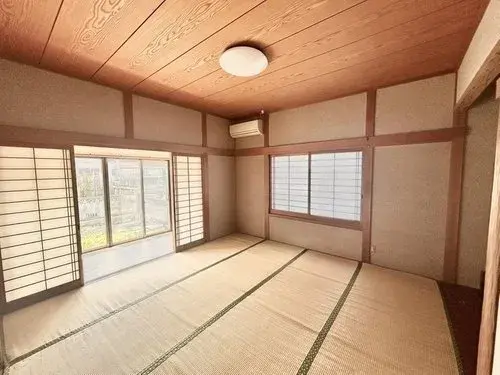 4LDK Property Suzuka City Mie Prefecture (9)