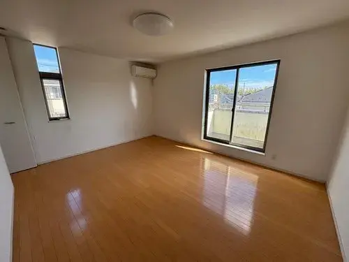 Residencia LDK15+ de 2 plantas, Ciudad de Yokkaichi Prefectura de Mie (2)