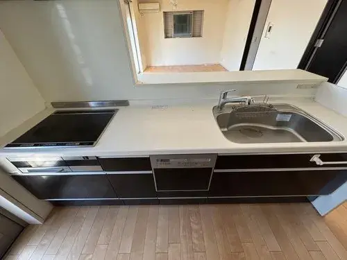 Residencia LDK15+ de 2 plantas, Ciudad de Yokkaichi Prefectura de Mie (5)