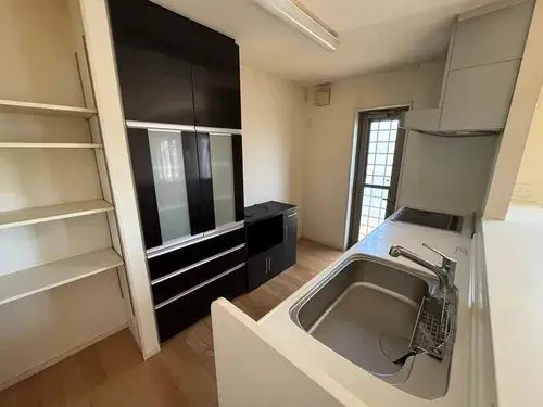 Residencia LDK15+ de 2 plantas, Ciudad de Yokkaichi Prefectura de Mie (6)