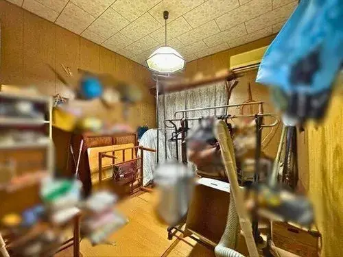 7DK Город Йоккаичи, префектура Мие (6)