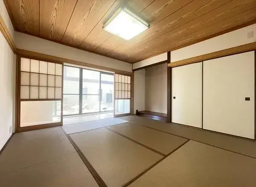 Объект 4LDK+S Toin-cho Mie Prefecture (12)
