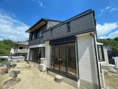 Объект 4LDK+S Toin-cho Mie Prefecture (4)