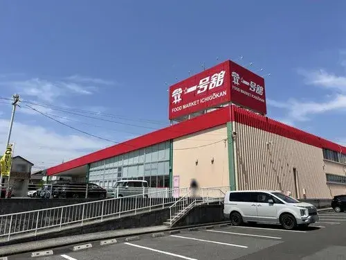 Объект 4LDK+S Toin-cho Mie Prefecture (36)