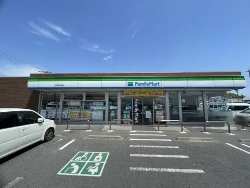 Объект 4LDK+S Toin-cho Mie Prefecture (37)