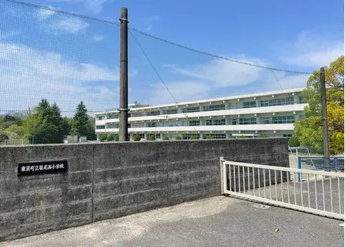 Объект 4LDK+S Toin-cho Mie Prefecture (39)