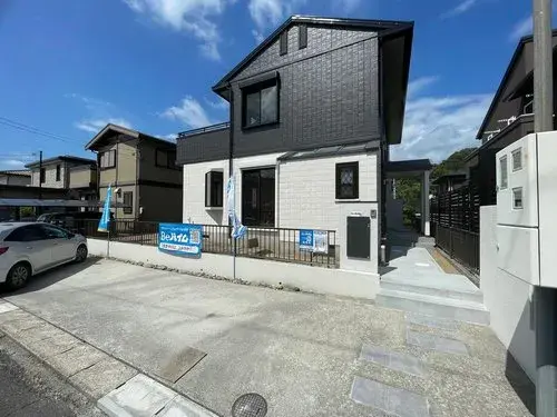Объект 4LDK+S Toin-cho Mie Prefecture (5)