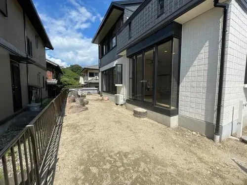Объект 4LDK+S Toin-cho Mie Prefecture (6)