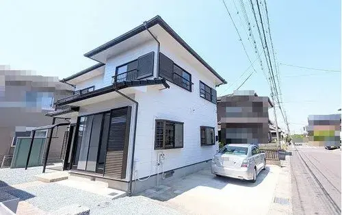 Akiya in Yokkaichi