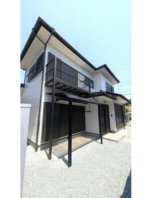 4LDK مدينة Yokkaichi محافظة Mie (2)