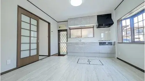 4LDK مدينة Yokkaichi محافظة Mie (13)