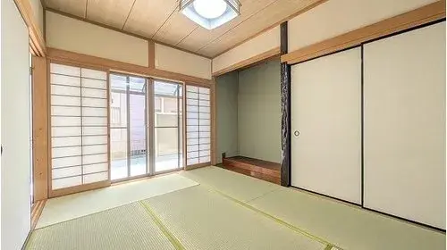 4LDK مدينة Yokkaichi محافظة Mie (17)