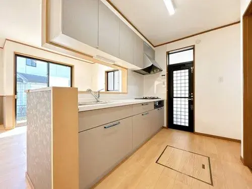 Собственность 4LDK, город Yokkaichi, префектура Mie (13)