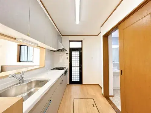 Собственность 4LDK, город Yokkaichi, префектура Mie (14)