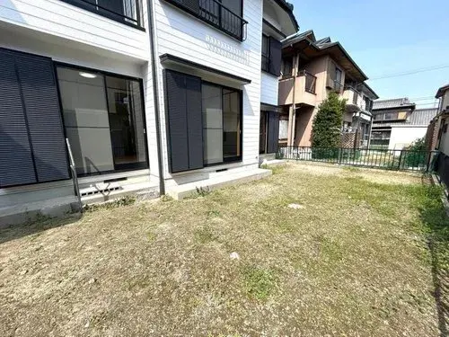 Собственность 4LDK, город Yokkaichi, префектура Mie (3)