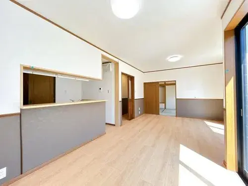 Собственность 4LDK, город Yokkaichi, префектура Mie (5)
