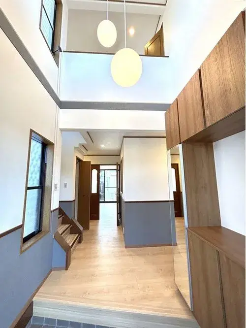 Собственность 4LDK, город Yokkaichi, префектура Mie (8)
