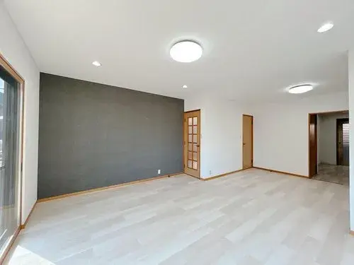 LDK over 15 tatami mats, underfloor storage, all rooms over 6 tatami mats Property Nabari City Mie Prefecture (2)