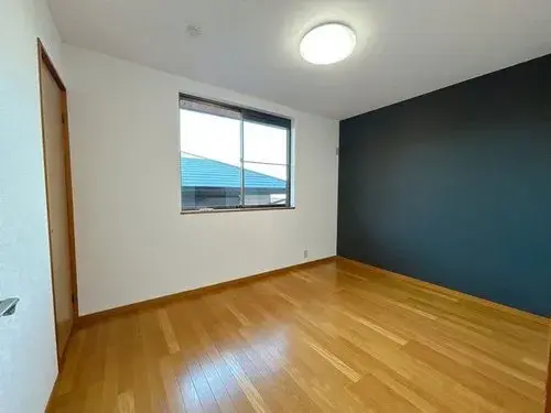 LDK over 15 tatami mats, underfloor storage, all rooms over 6 tatami mats Property Nabari City Mie Prefecture (4)
