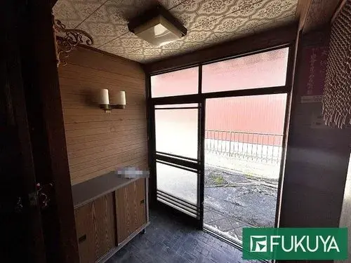 عقار 5DK مدينة أومي هاتشيمان محافظة شيغا (11)
