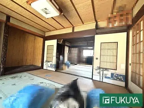 عقار 5DK مدينة أومي هاتشيمان محافظة شيغا (12)