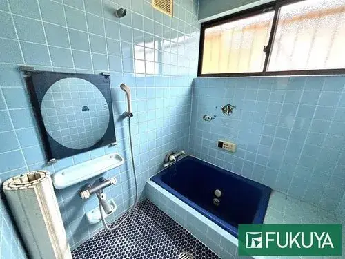 عقار 5DK مدينة أومي هاتشيمان محافظة شيغا (15)