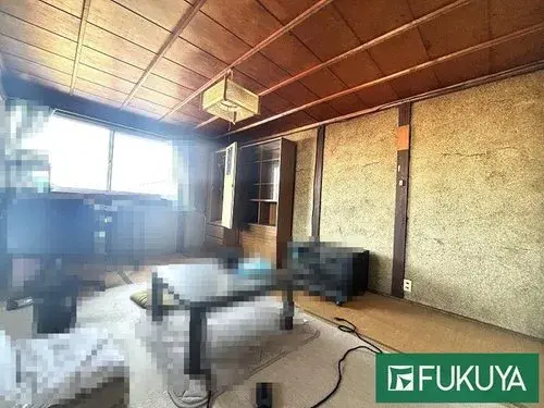 عقار 5DK مدينة أومي هاتشيمان محافظة شيغا (3)