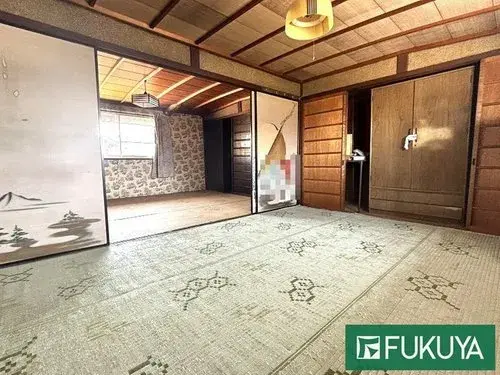 عقار 5DK مدينة أومي هاتشيمان محافظة شيغا (6)