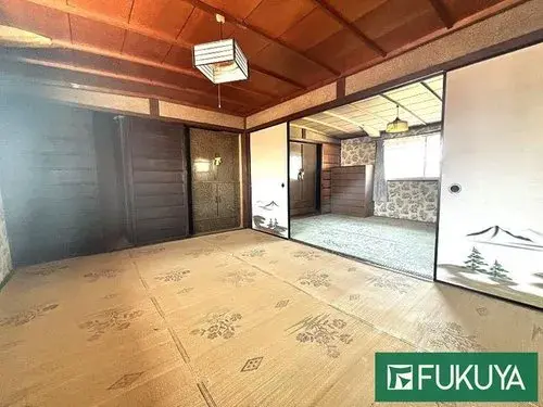 عقار 5DK مدينة أومي هاتشيمان محافظة شيغا (7)