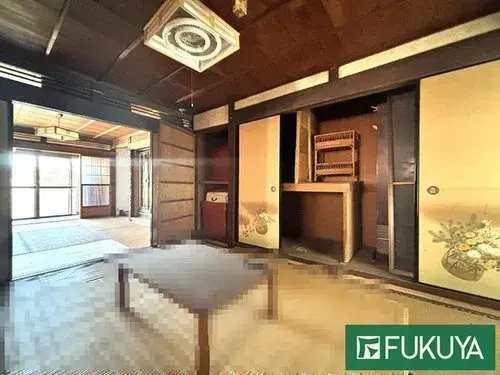 عقار 5DK مدينة أومي هاتشيمان محافظة شيغا (8)