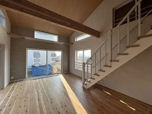2LDK+S Propriété Ville de Kusatsu Préfecture de Shiga (7)