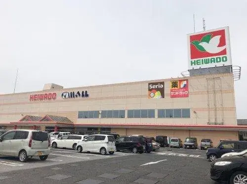 4LDK Propiedad Aisho-cho Shiga (12)