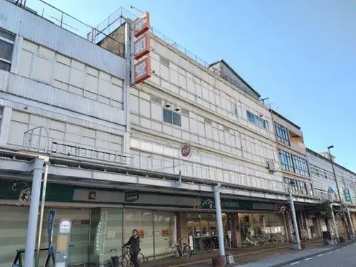 Shiga Prefecture Hikone City 8DK Property (11)