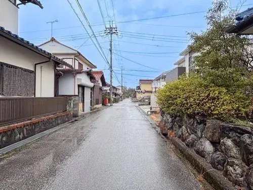 Shiga Prefecture Hikone City 8DK Property (3)