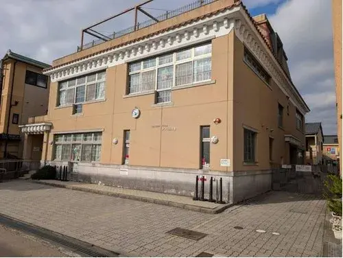 Shiga Prefecture Hikone City 8DK Property (4)