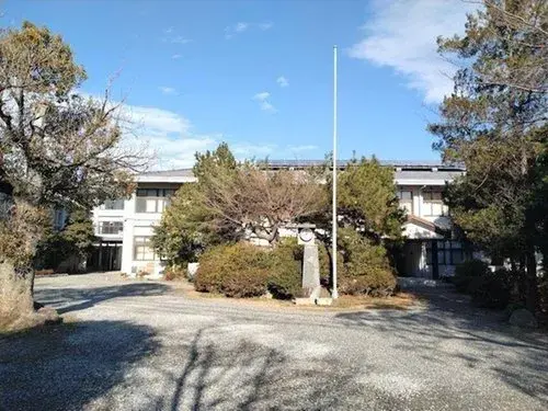 Shiga Prefecture Hikone City 8DK Property (5)