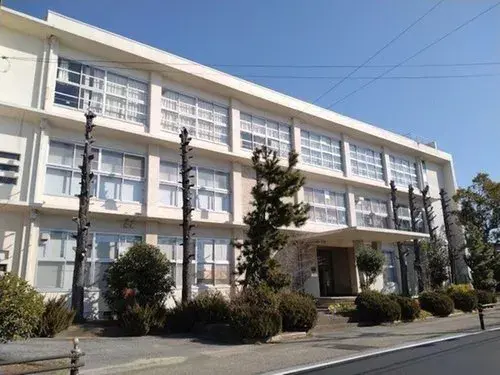 Shiga Prefecture Hikone City 8DK Property (6)