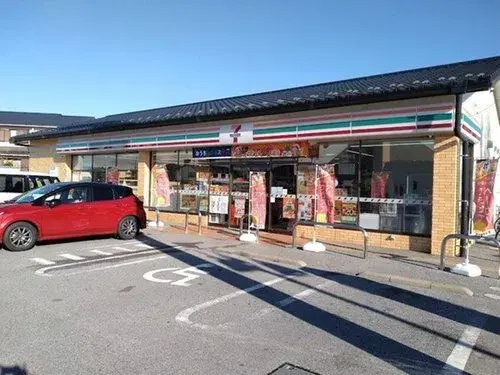 Shiga Prefecture Hikone City 8DK Property (7)