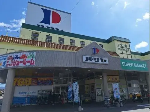 Shiga Prefecture Hikone City 8DK Property (9)