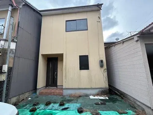 Akiya in Otsu